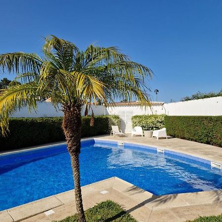 Villa Armanbel سيسيمبرا المظهر الخارجي الصورة