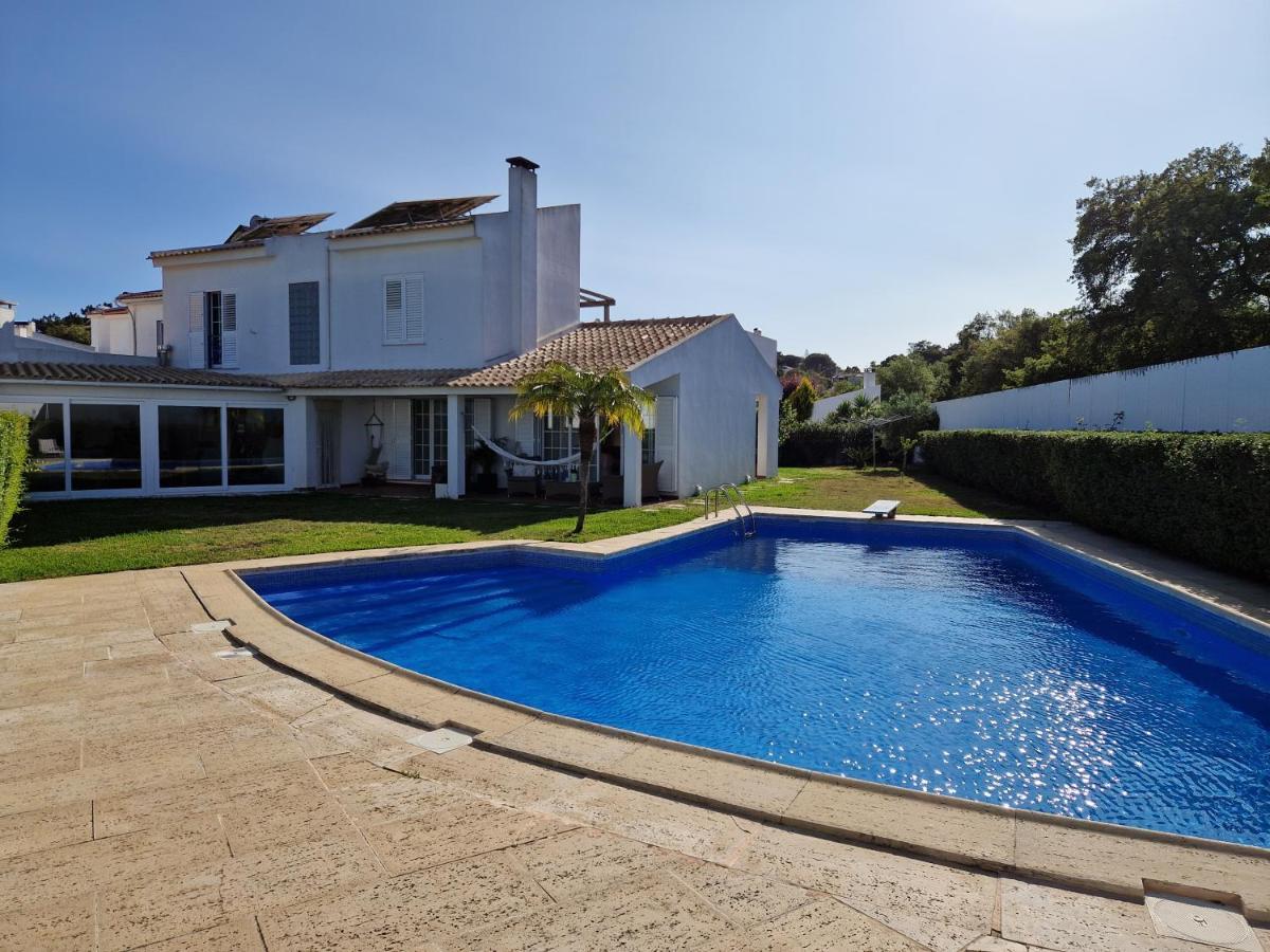 Villa Armanbel سيسيمبرا المظهر الخارجي الصورة