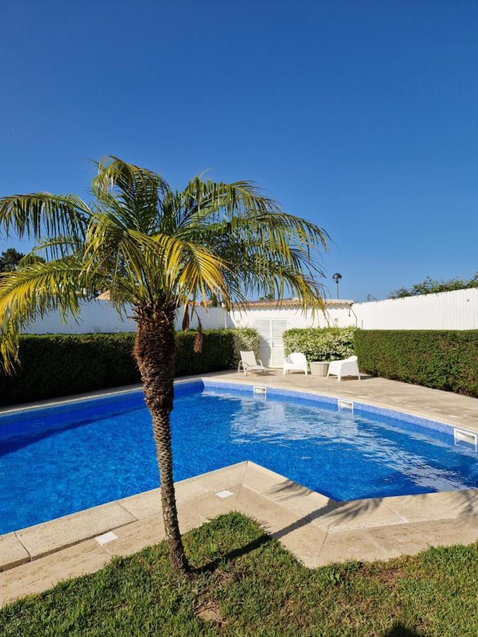 Villa Armanbel سيسيمبرا المظهر الخارجي الصورة