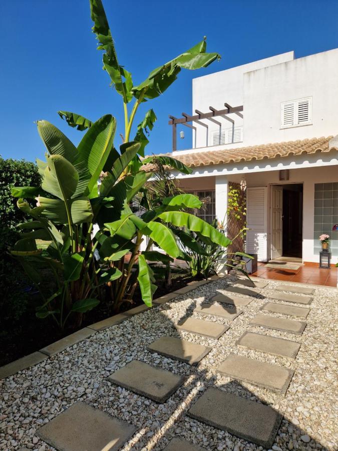 Villa Armanbel سيسيمبرا المظهر الخارجي الصورة